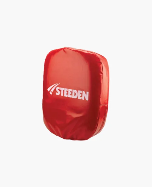 Steeden Steeden Bump Pad Senior - Red