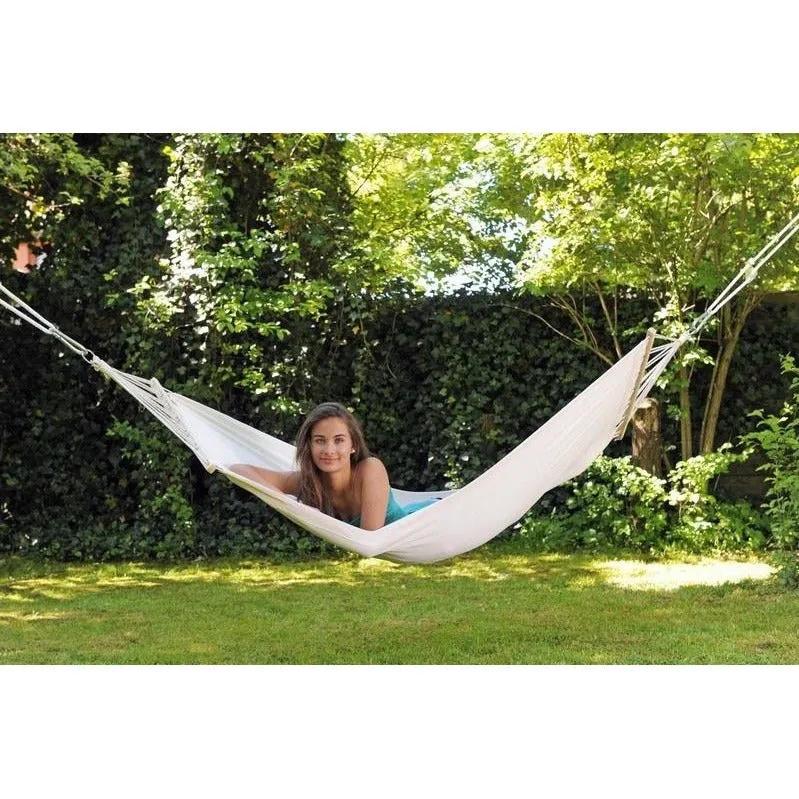 Tobago Rockstone Hammock Set