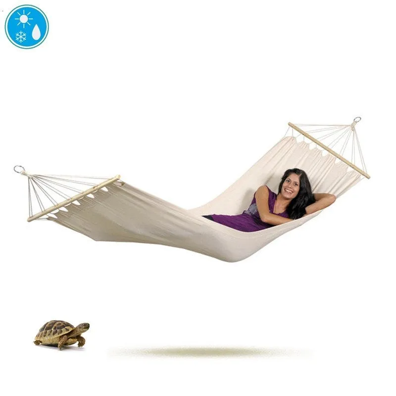 Tobago Rockstone Hammock Set