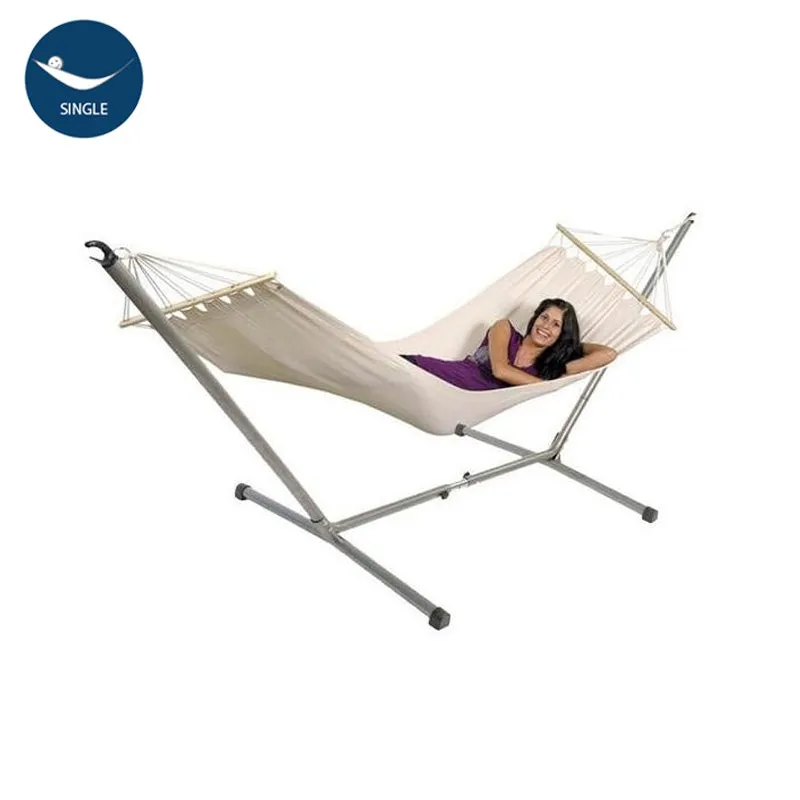 Tobago Rockstone Hammock Set