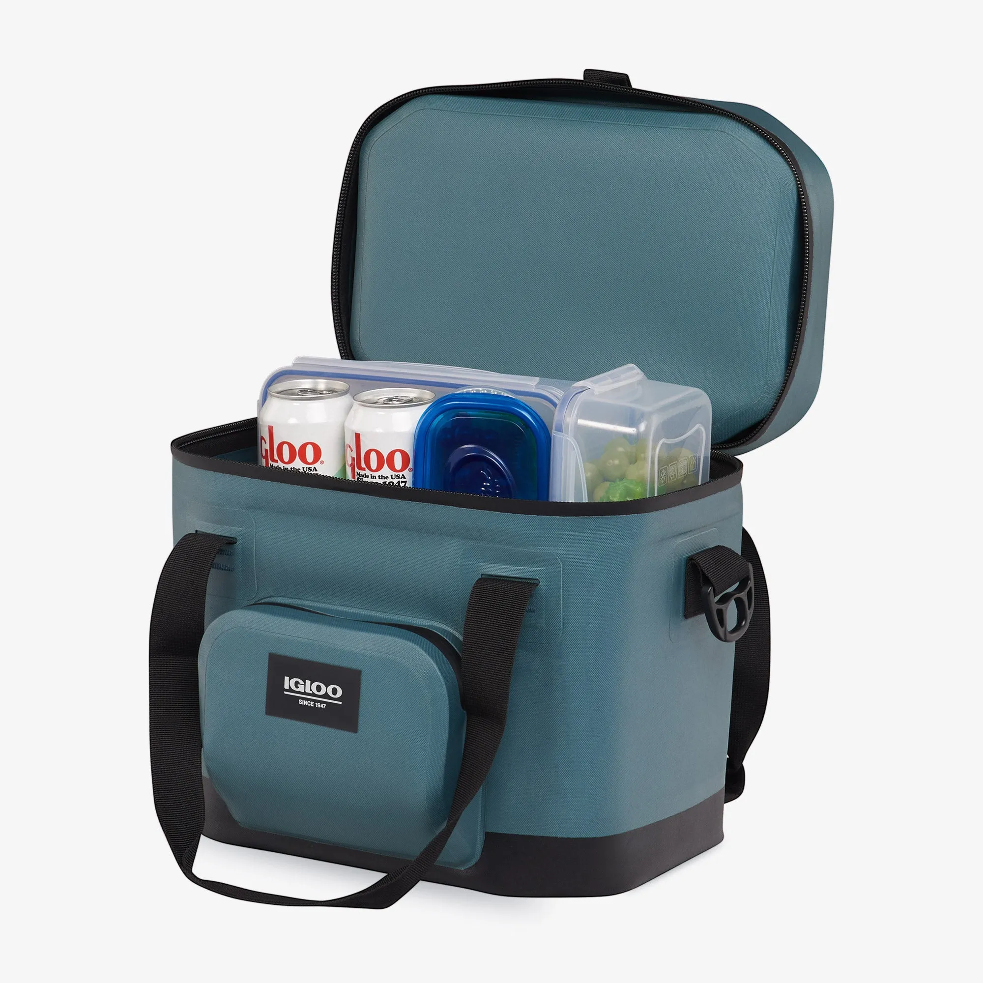 Trailmate®  18-Can Cooler Bag