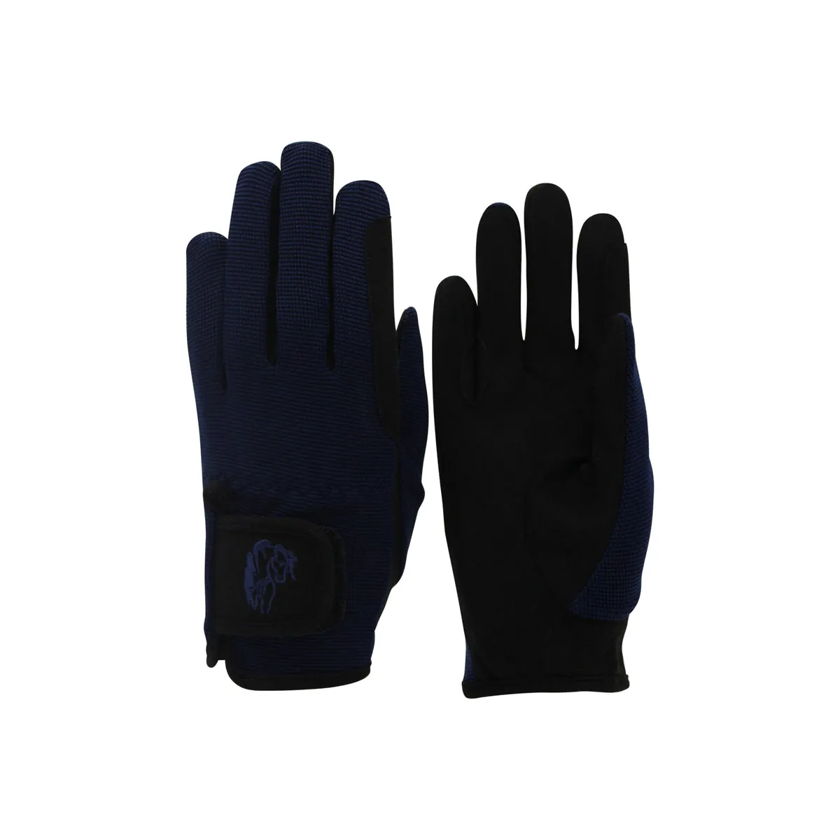 TuffRider Children's Performance Riding Gloves