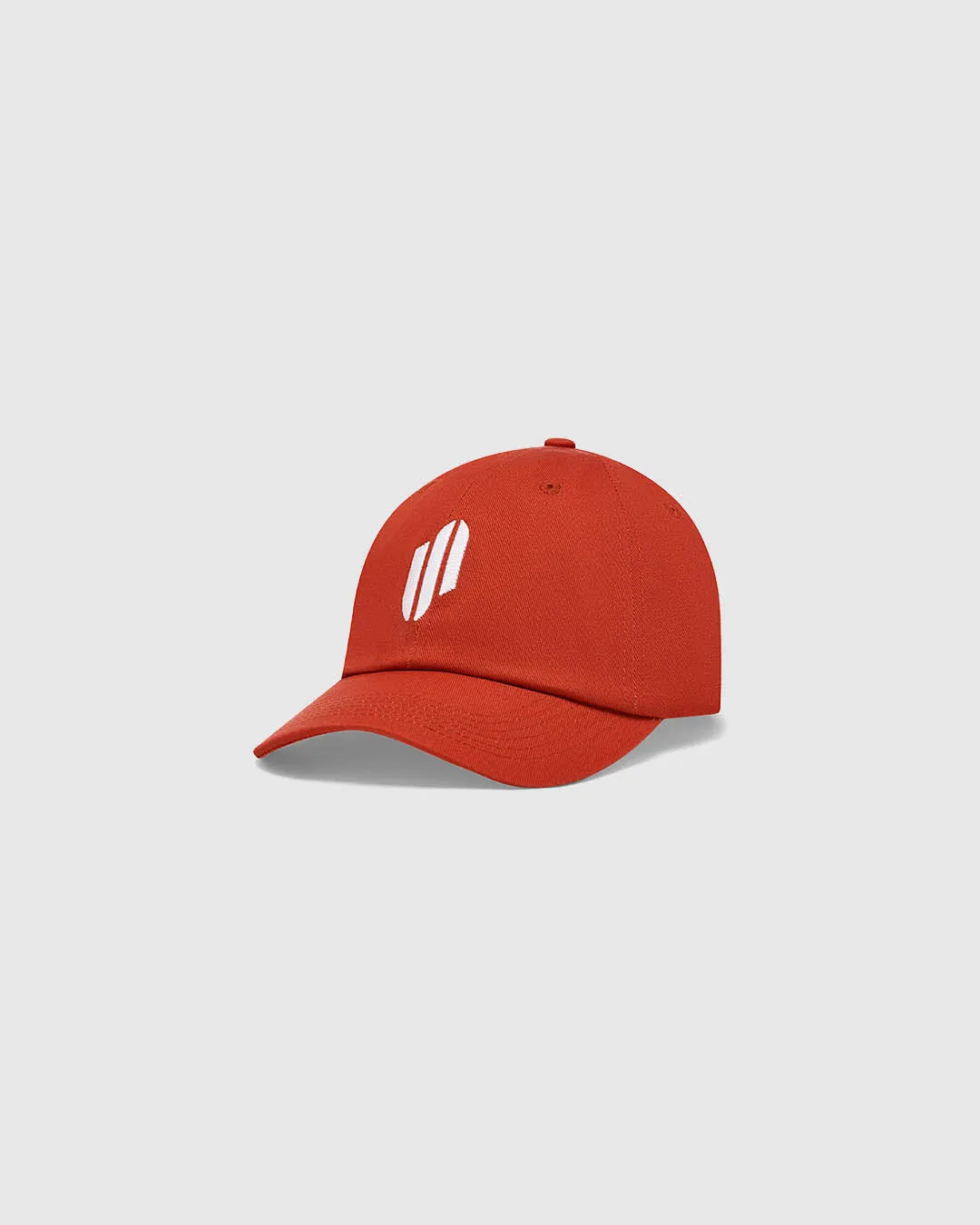 U:0221 - Baseball Cap - Burnt Orange