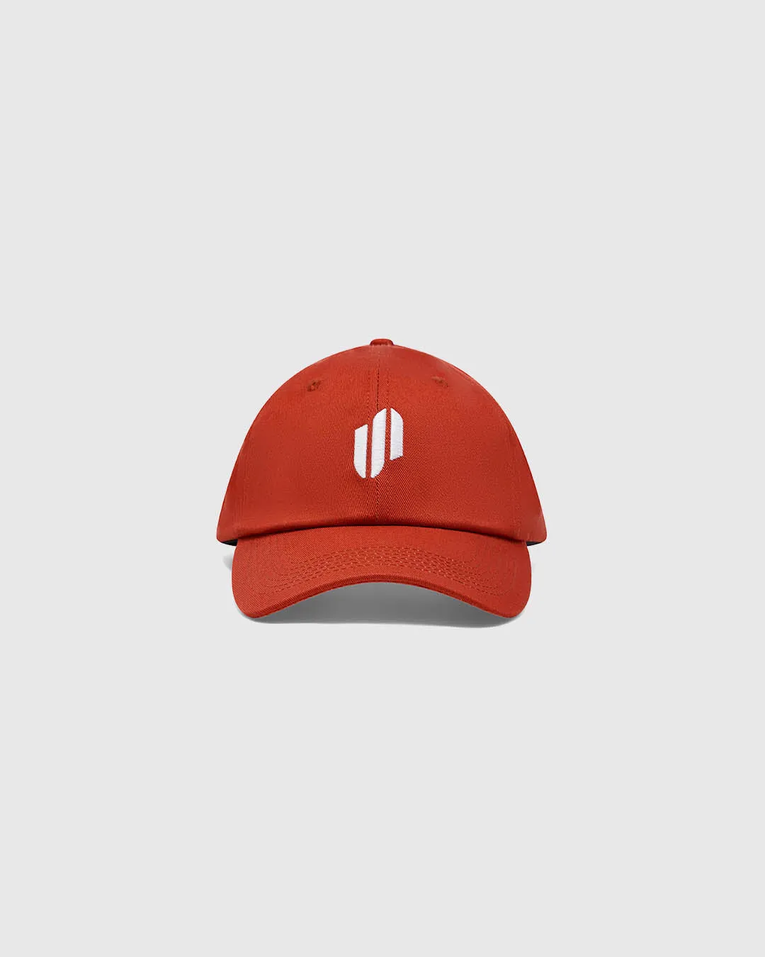 U:0221 - Baseball Cap - Burnt Orange