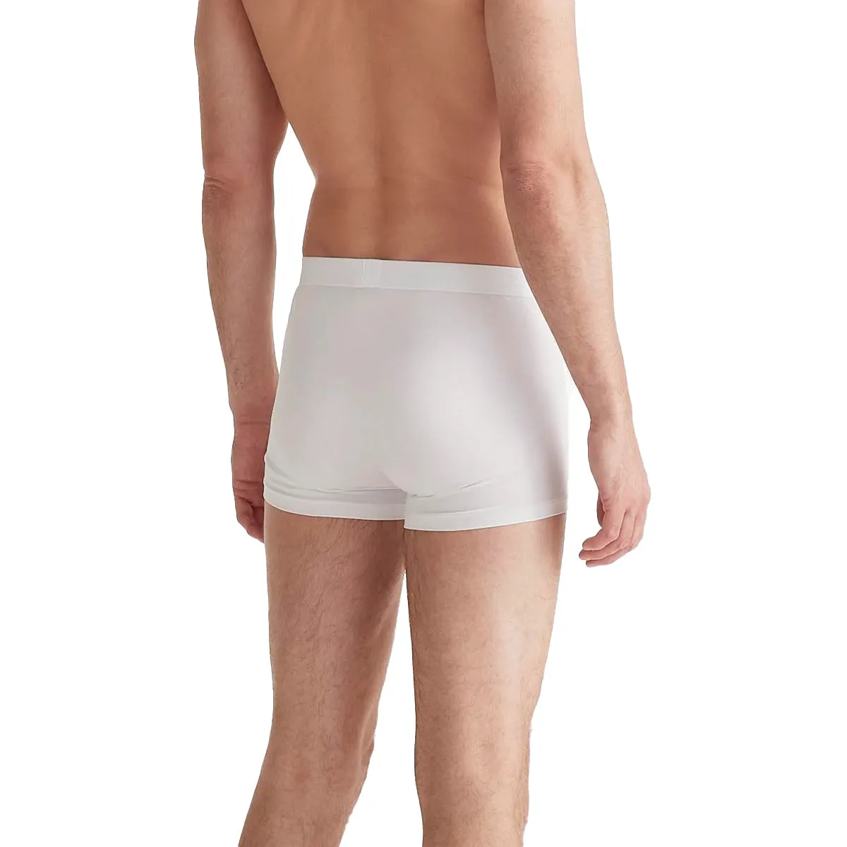 White Jack Pima Cotton Stretch Boxer Briefs