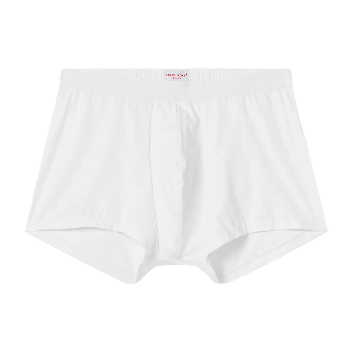 White Jack Pima Cotton Stretch Boxer Briefs