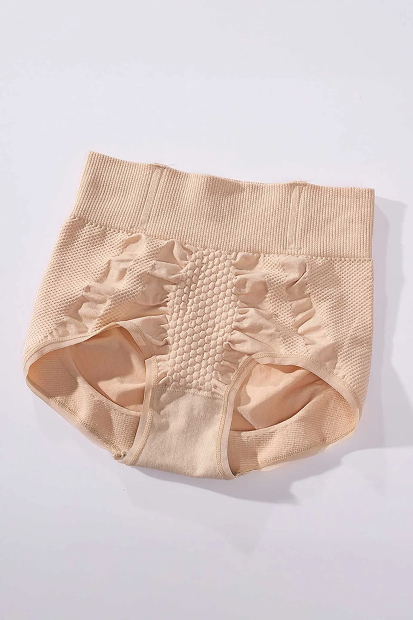 Women's Highwaist Tummy Control Pantie