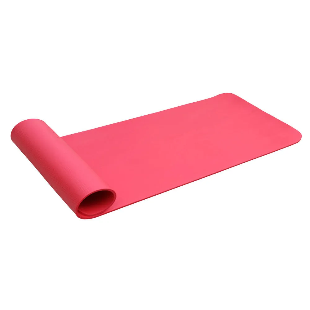 Yoga Mats Fitness Gymnastics Mats