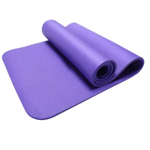 Yoga Mats Fitness Gymnastics Mats