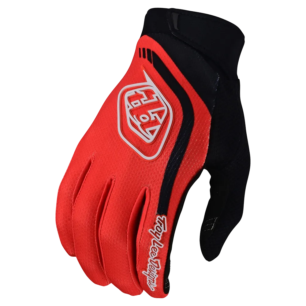 Youth GP Pro Glove Solid Orange